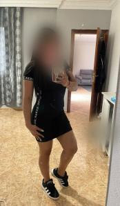 613770222: Chica busca chico en Navarra