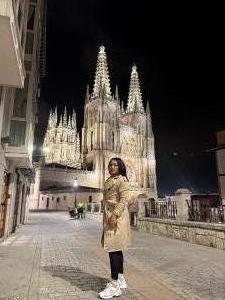 641992775: Travesti en Toledo