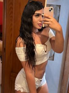 Transexual en Valencia: 