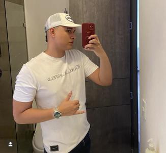 Chico busca chica en Valencia: 