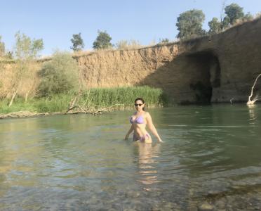 614130717: Chica busca chico en Zaragoza