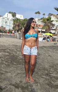 Travesti en Tenerife: 