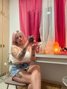 Chica busca chico en Las Palmas: 