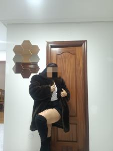 614683690: Chica busca chico en Málaga