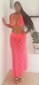 Chica busca chico en Las Palmas: 