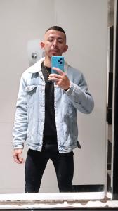 Chico busca chica en Madrid: 