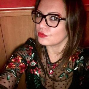 641674765: Chica busca chico en Zaragoza