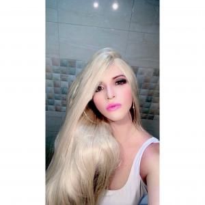 Transexual en Valencia: 