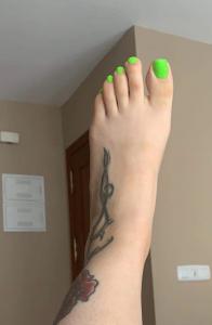 610692562: Chica busca chico en Madrid