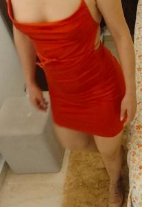 Chica busca chico en Sevilla: 