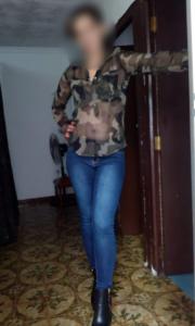 Chica busca chico en Valencia: 