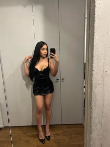 613739242: Travesti en Vizcaya