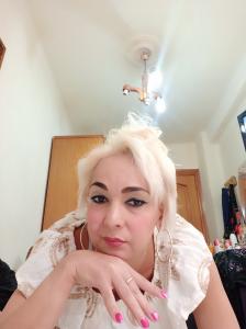 Transexual en Valencia: 