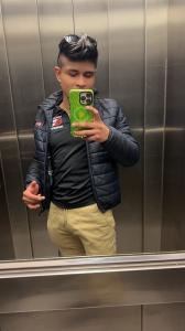 674984237: Chico busca chica en Madrid