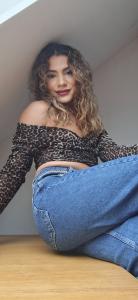 670657030: Transexual en Las Palmas