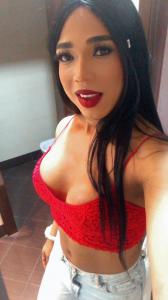 Travesti en Barcelona: 