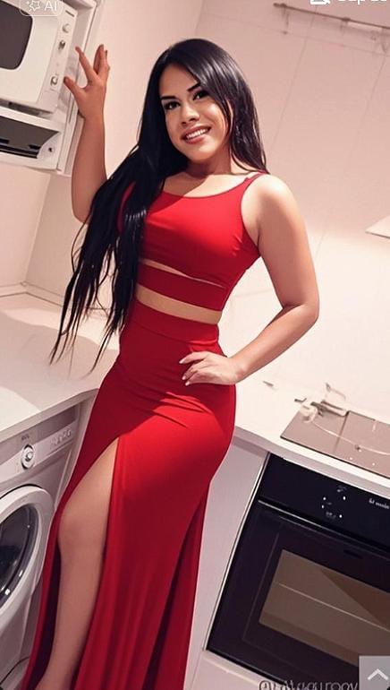 Transexual en Alicante: 