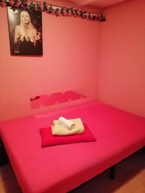 Chica busca chico en Valencia: 