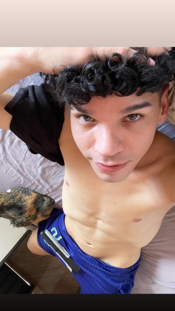 Chico busca chica en Murcia: 