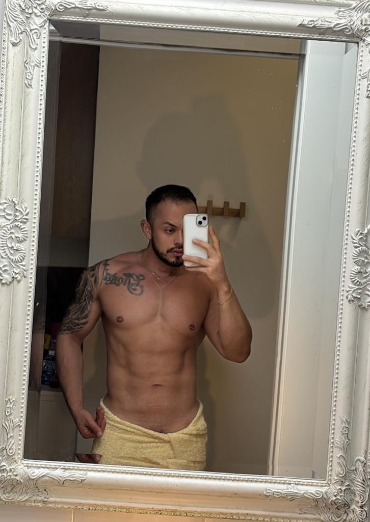 Chico busca chica en Murcia: 