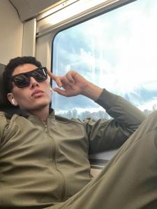 662902820: Chico busca chica en Ibiza