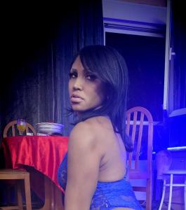 603222240: Travesti en Sevilla