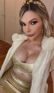 605779675: Transexual en Zaragoza