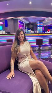 613232097: Chica busca chico en Madrid