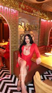 603333211: Transexual en Madrid