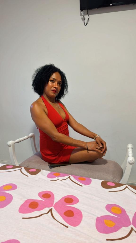 Chica busca chico en Murcia: 