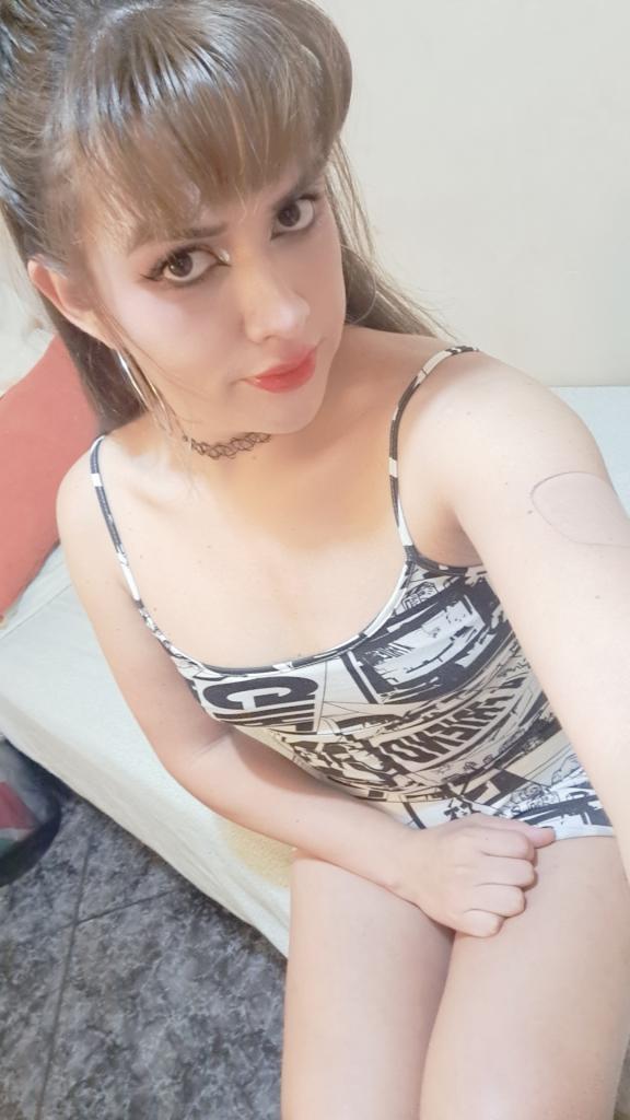 Travesti en Barcelona: 