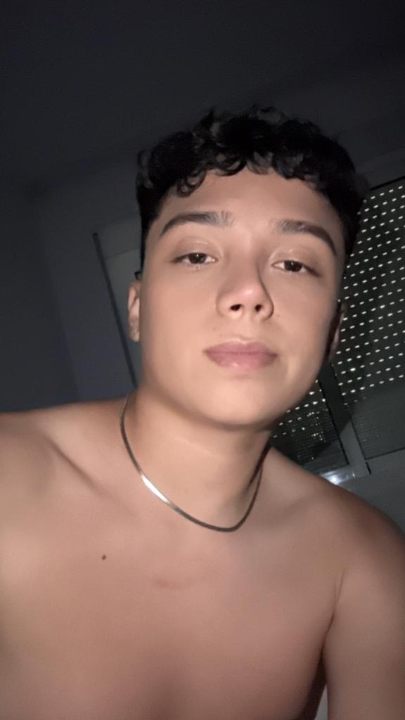 Chico busca chica en Córdoba: 