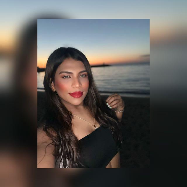 666615307: Transexual en Barcelona