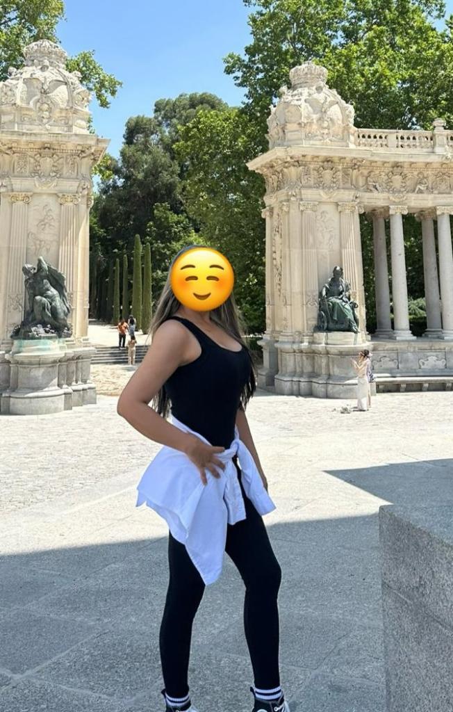 Chica busca chico en Lugo: 