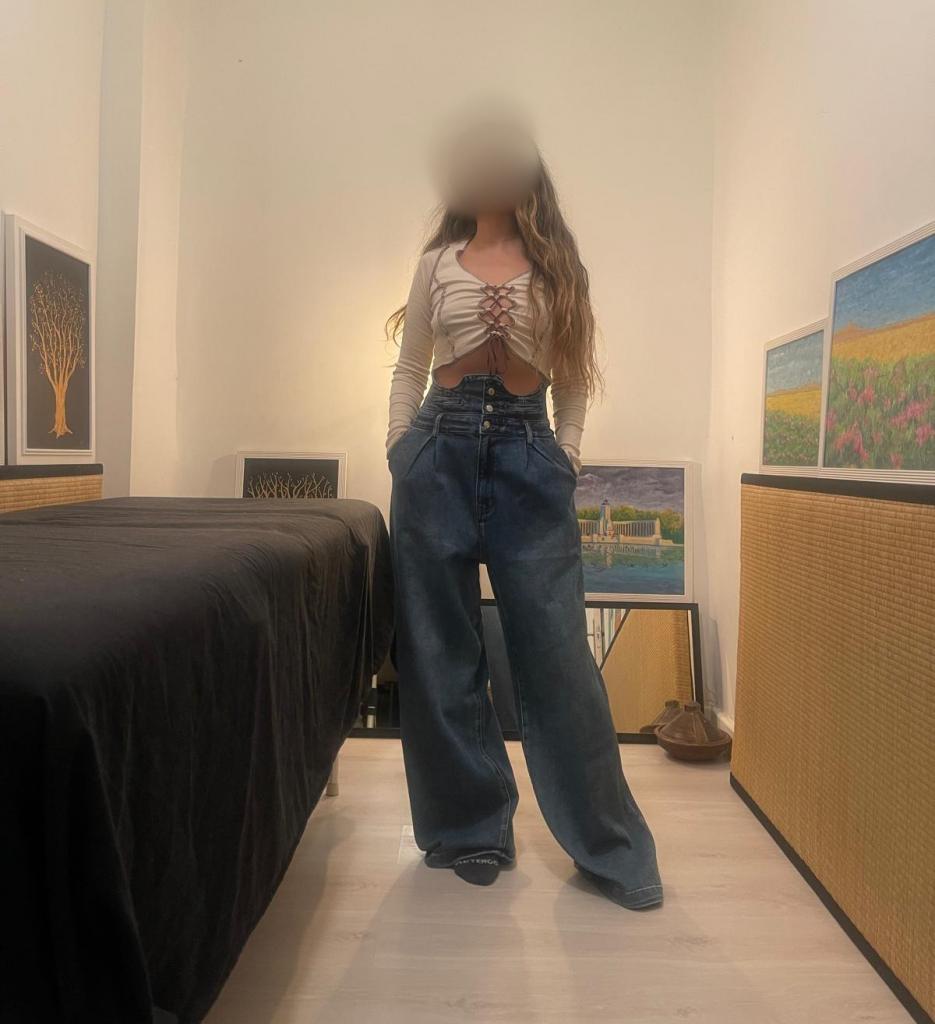 691163557: Chica busca chico en Madrid