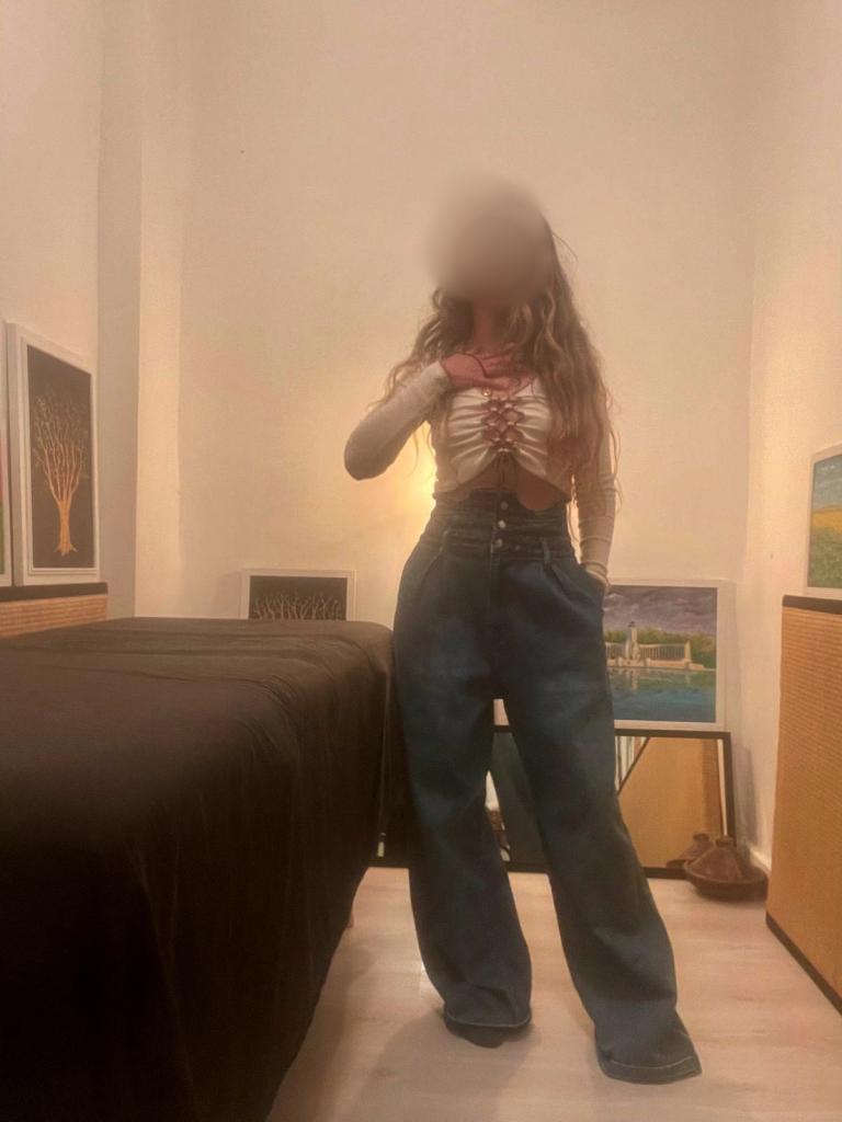 Chica busca chico en Madrid: 