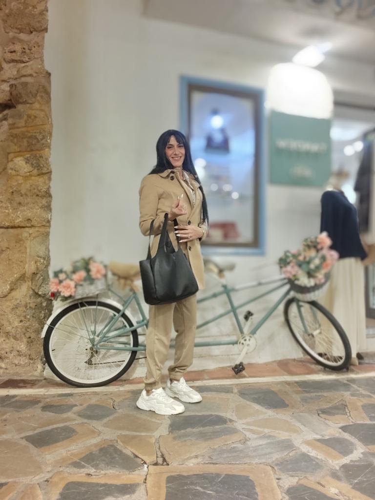 Transexual en Málaga: 