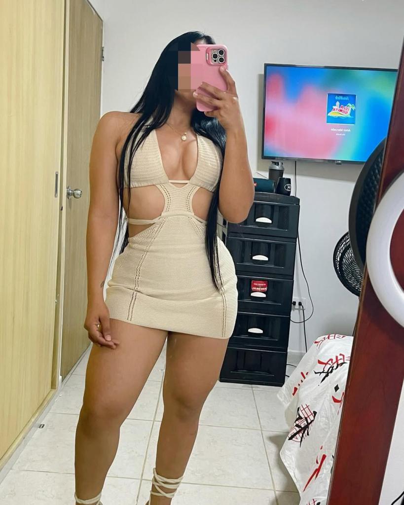 643004344: Chica busca chico en Las Palmas