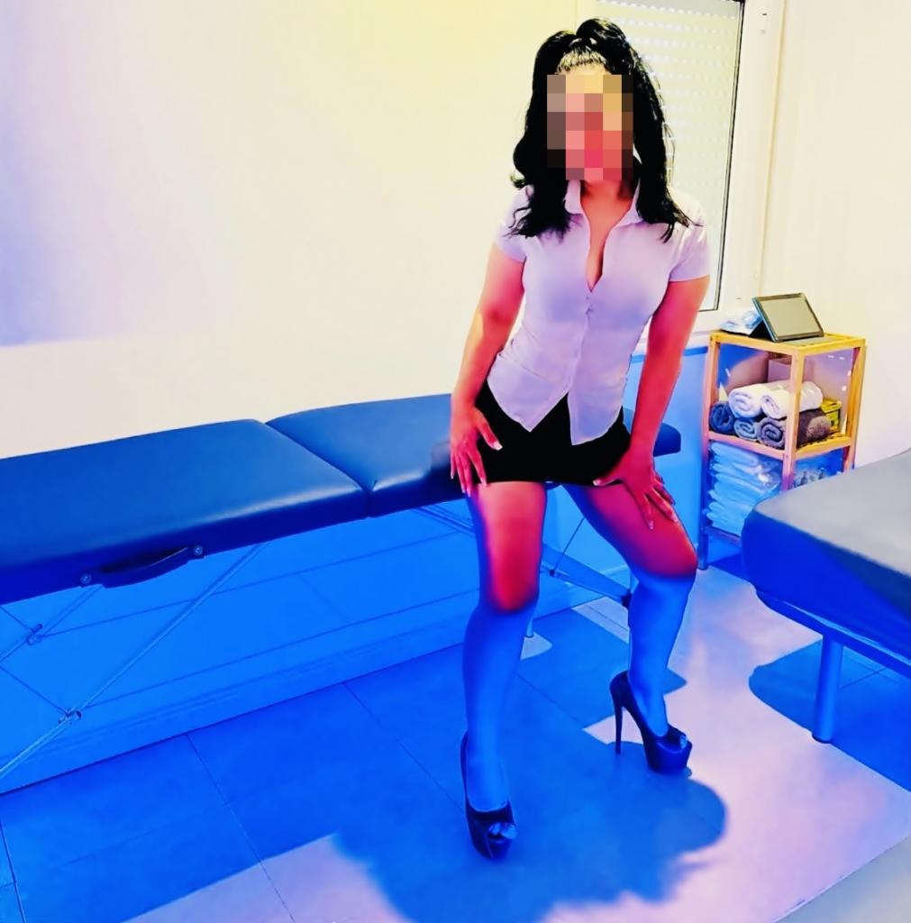 Chica busca chico en Gerona: 