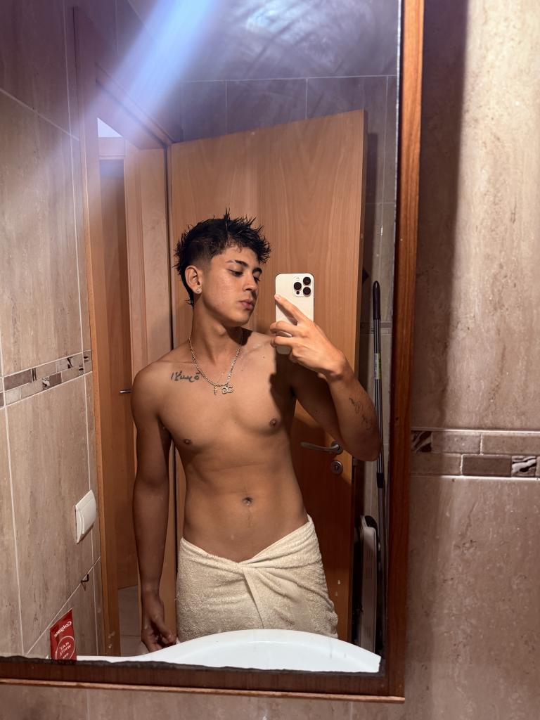 Chico busca chica en Madrid: 