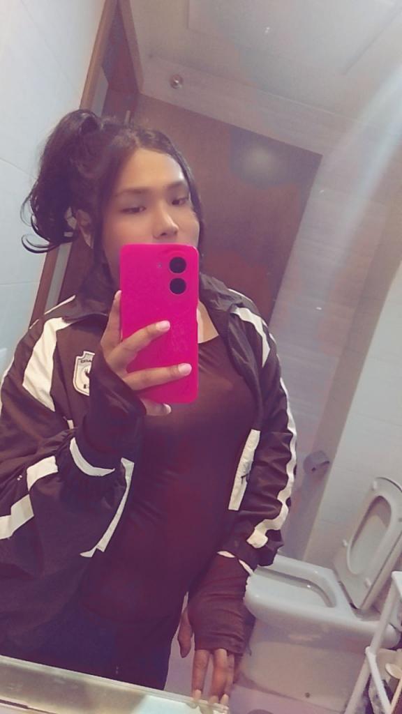 Transexual en Badajoz: 