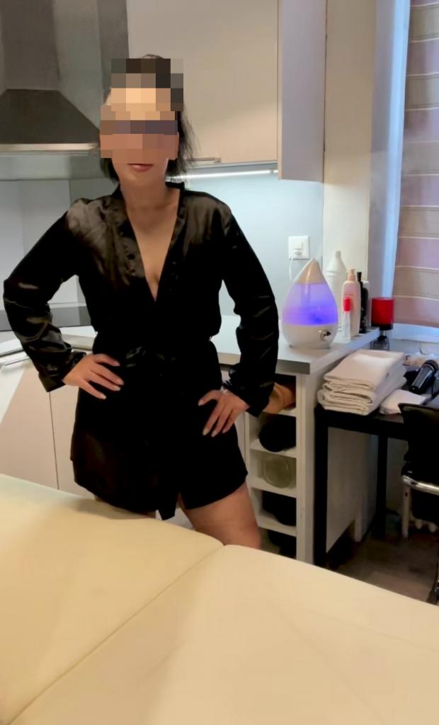 Chica busca chico en Valencia: 