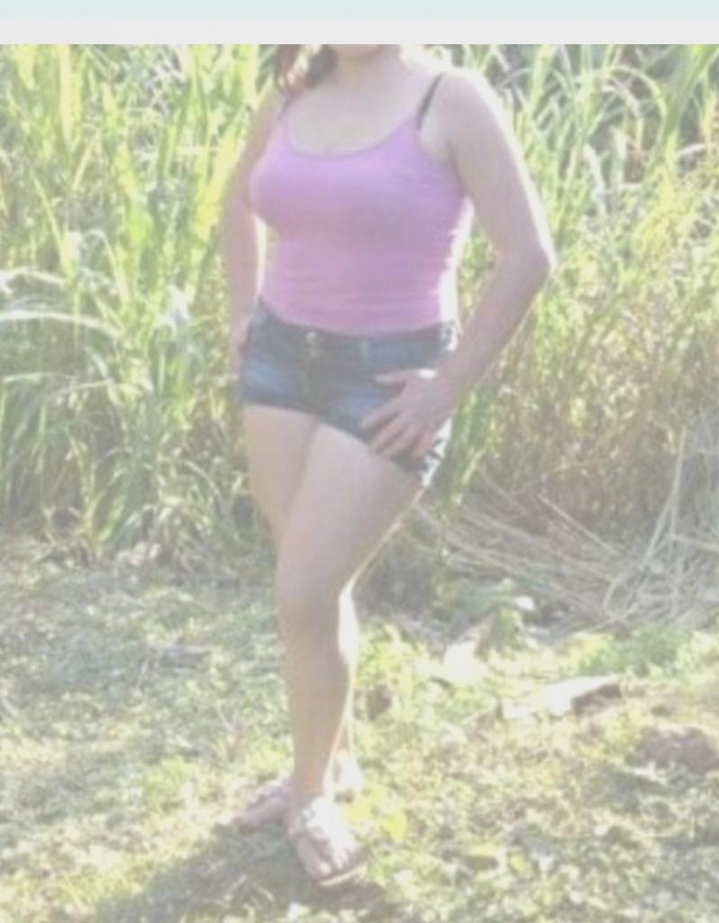 Chica busca chico en Jaén: 