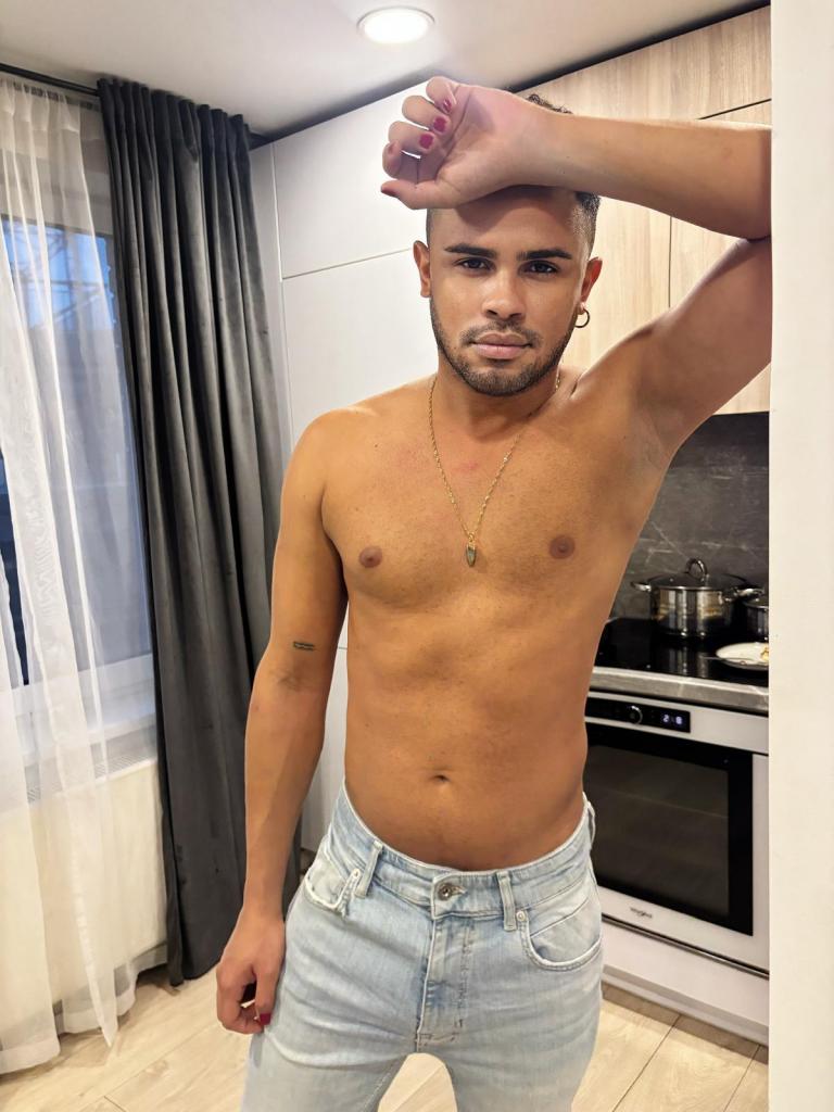 Chico busca chica en Murcia: 