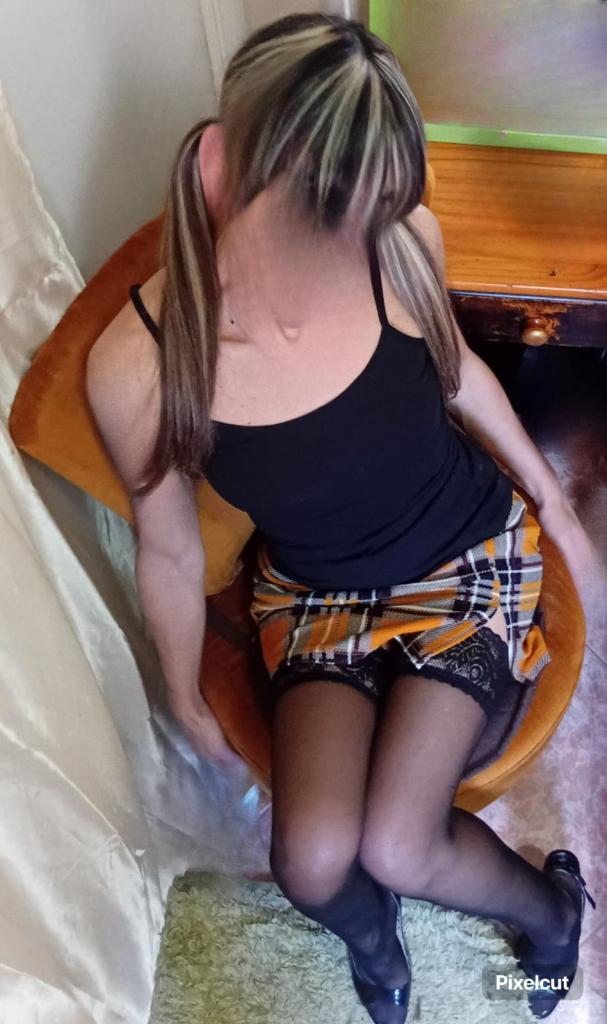 Chica busca chico en Valencia: 