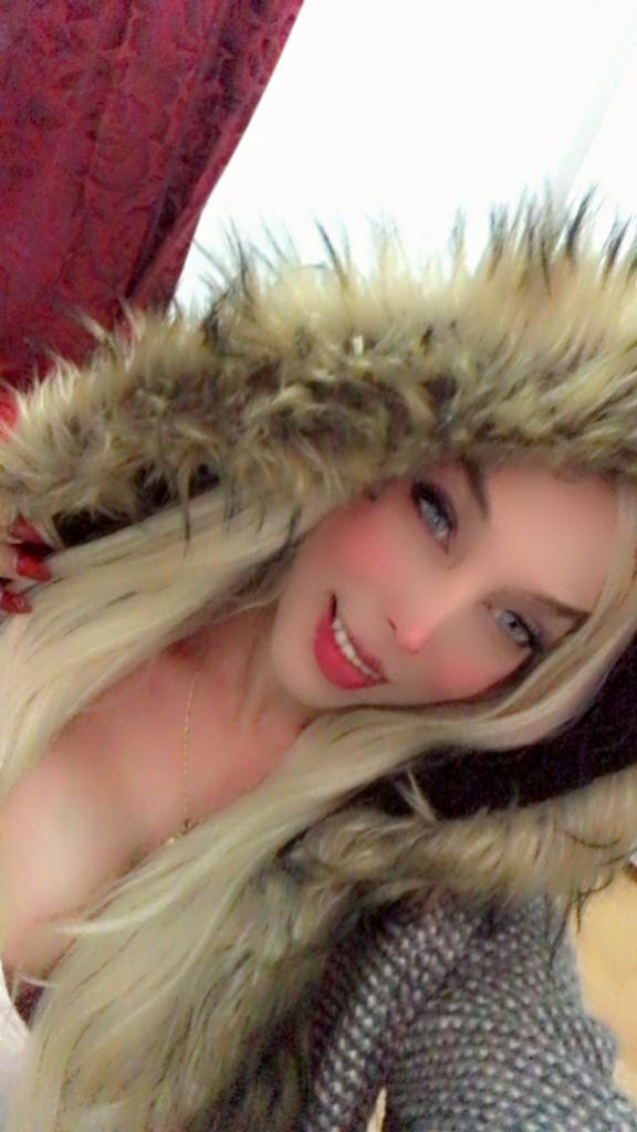 Transexual en Alicante: 