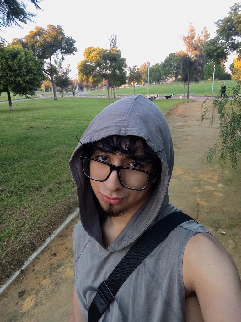 Chico busca chica en Huelva: 