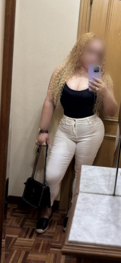 Chica busca chico en Sevilla: 