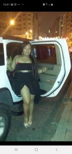 691177054: Transexual en Madrid