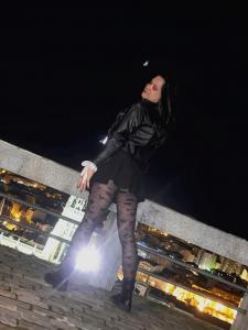 613726643: Travesti en Burgos